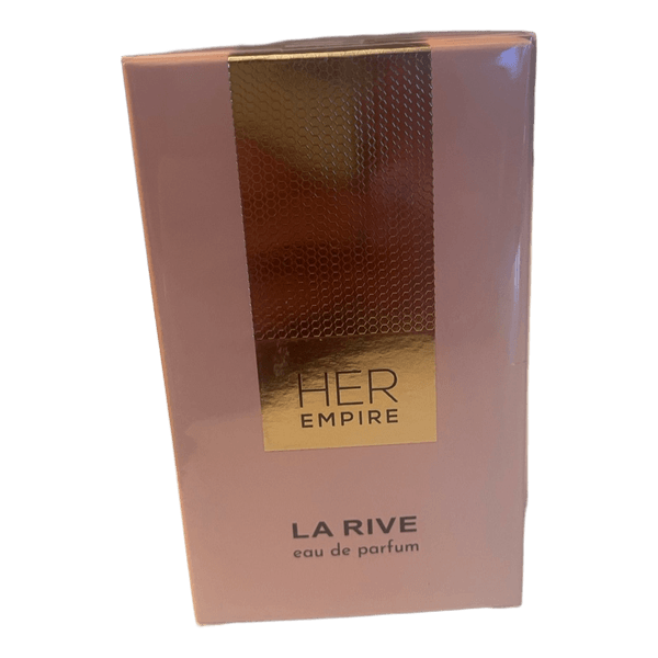 La Rive Her Empire kvepalai