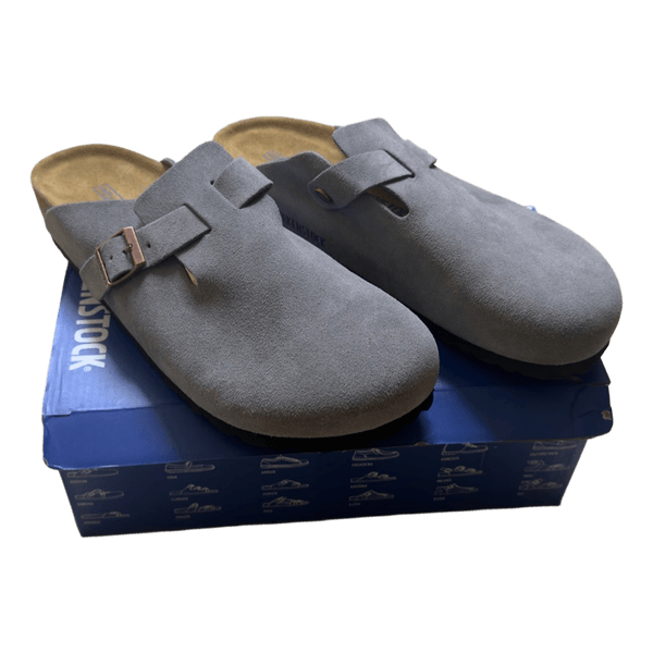 Birkenstocks