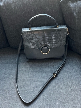 Laukku/Clutch bag
