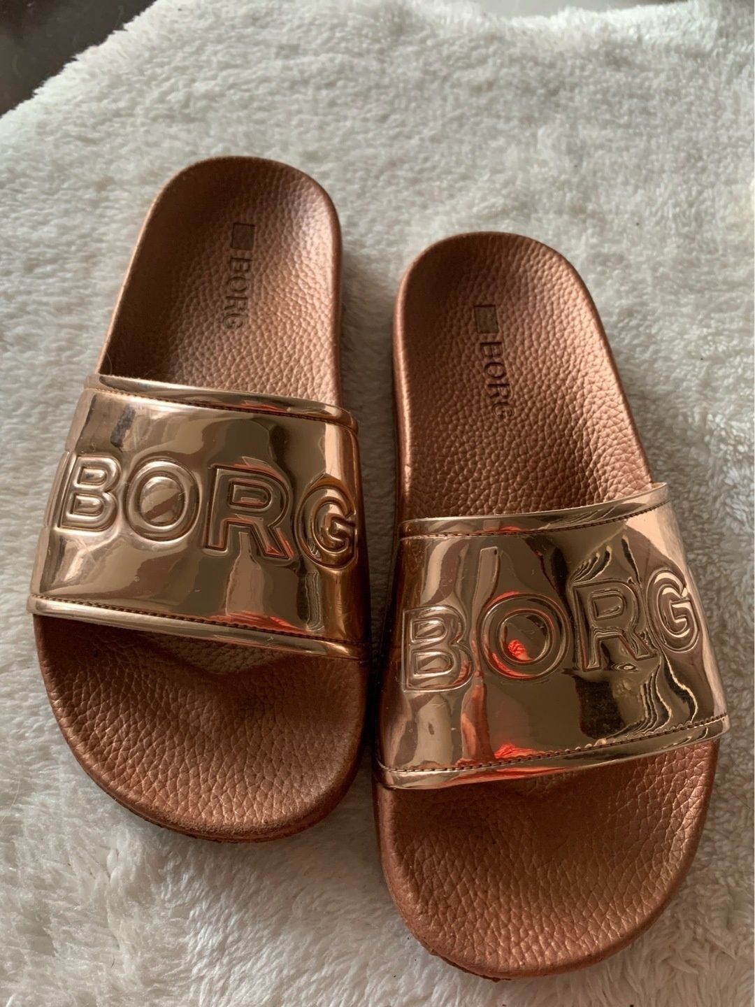 Björn borg sandals