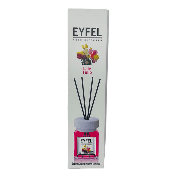 Eyfel namų kvapas "Tulpė" 120ml.