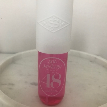 Sol de janeiro 48