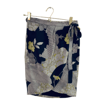 Massimo dutti skirt