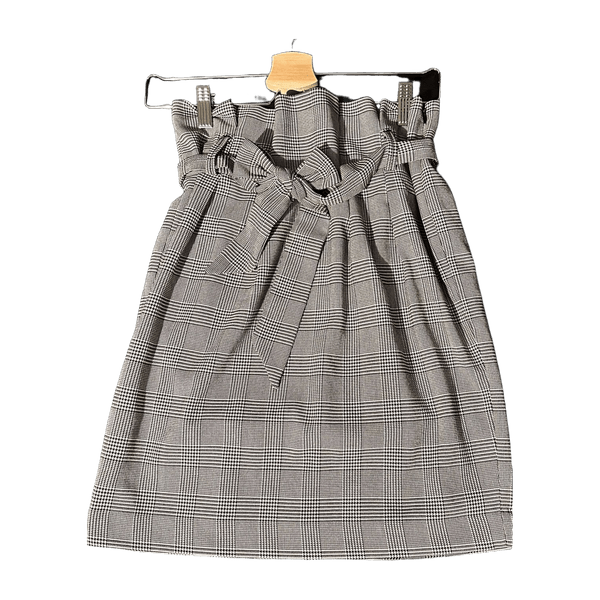 Object skirt