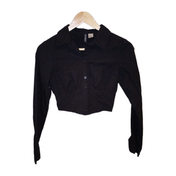 Divided by h&m blouse