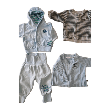 Name it kids' jacket