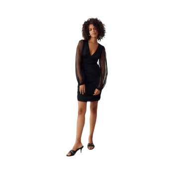 Gina Tricot Amie Dress S Uusi 