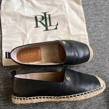 Ralph lauren espradillot 