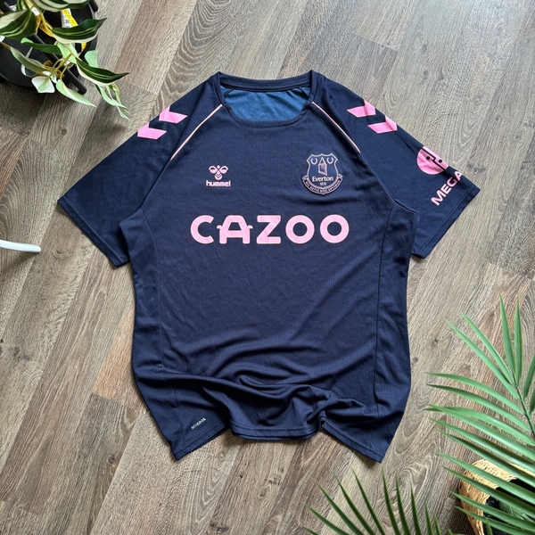 Hummel Everton 2020/21 Training Football Jersey