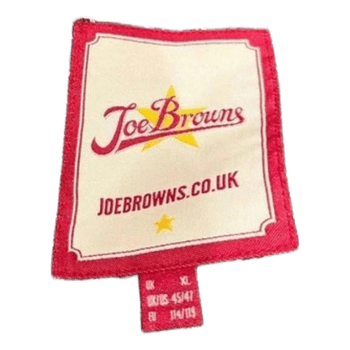 Joe Browns green jacket