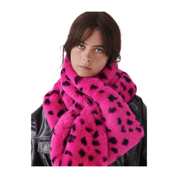 Lazy oaf scarf