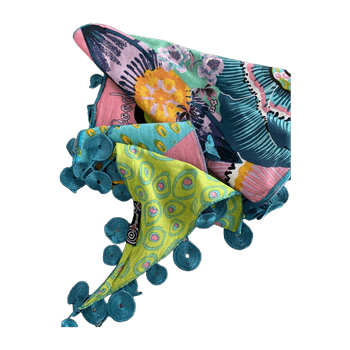 Desicual scarf