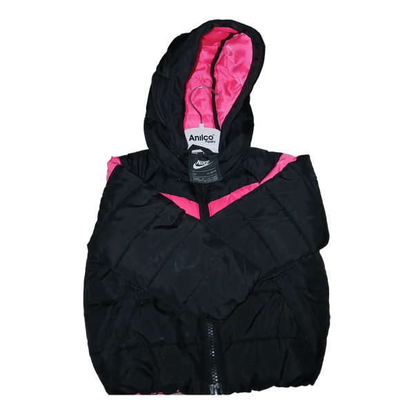 Nike puffer jacket