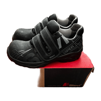Sievi shoes