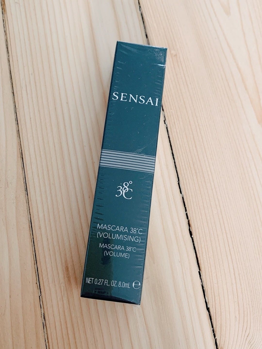 Sensai beauty product