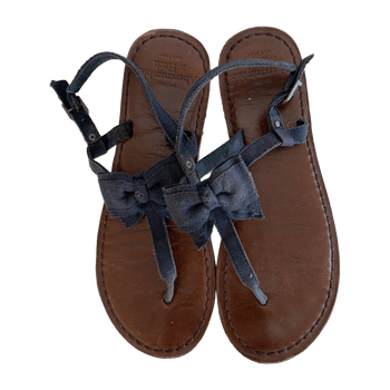 Abercrombie & fitch sandals