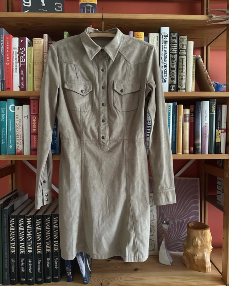 Y2K Guess dress