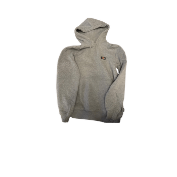 Harmaa Dickies huppari