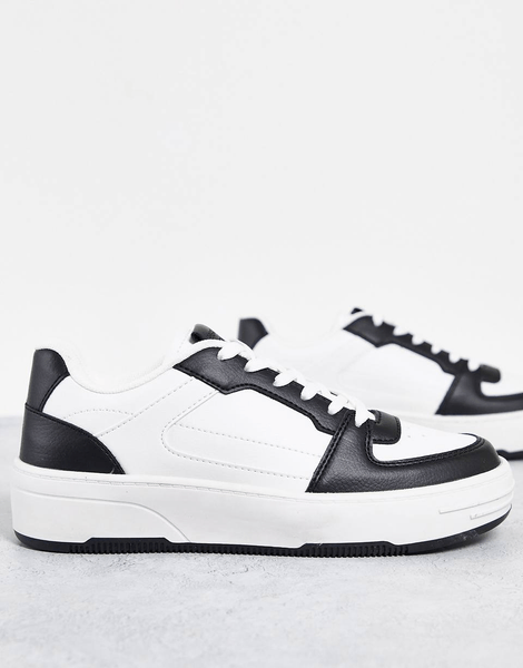 Chunky Retro Trainer