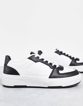 Chunky Retro Trainer