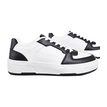 Chunky Retro Trainer