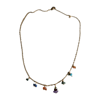 Handmade jewelry