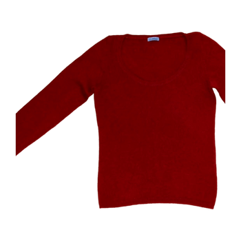 Malo 100% cashmere sweater