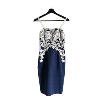 Paper dolls dress