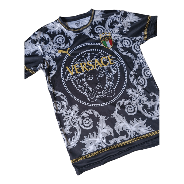 Puma Versace Italia t-shirt