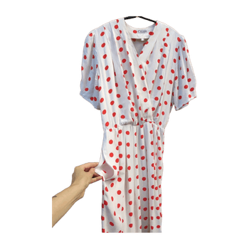 Vintage dress