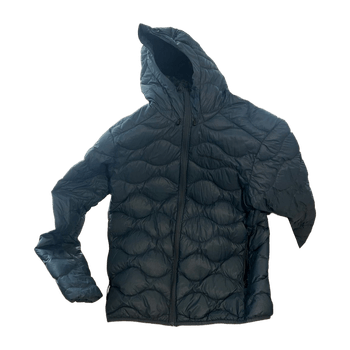 Peak performance coat