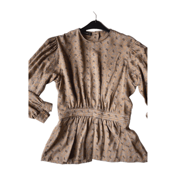 Louis feraud blouse
