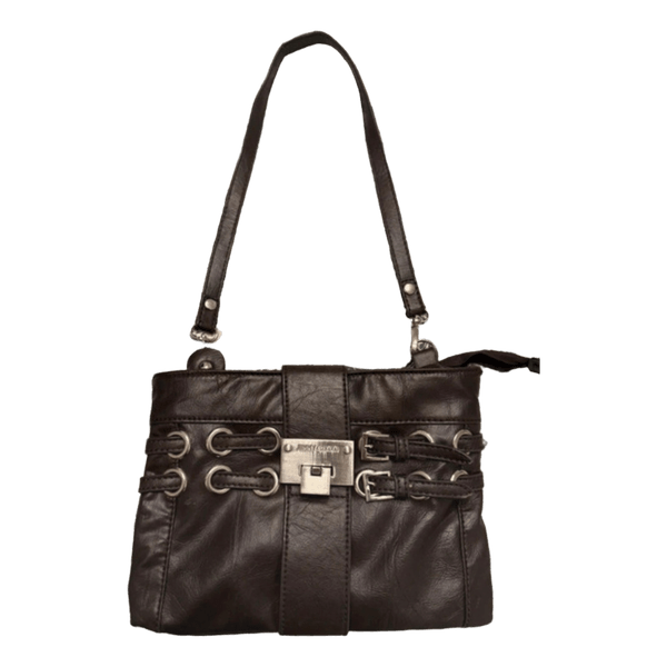 jimmy choo riki bag
