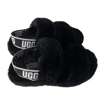 Ugg sandals