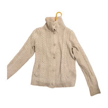 Levi’s cardigan