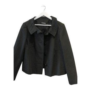 Betty barclay blazer