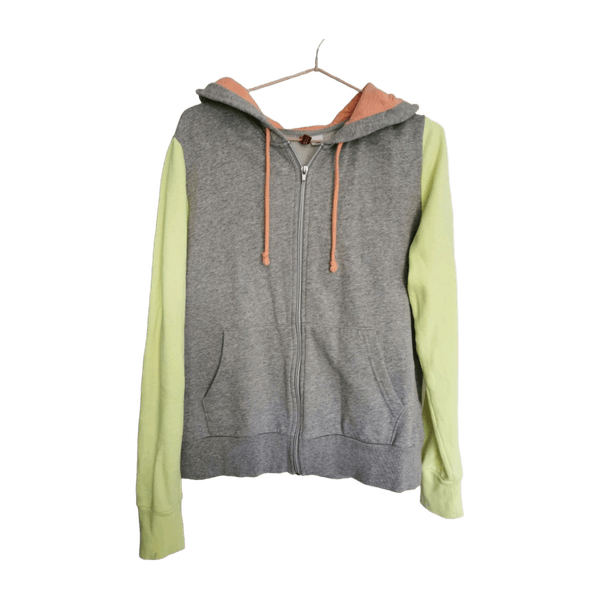 Divided by h&m hoodie