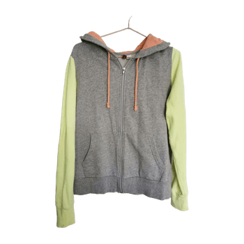 Divided by h&m hoodie