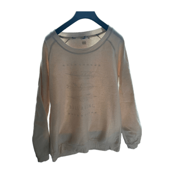 Billabong hoodie