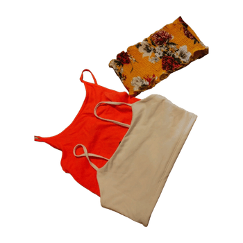 Pieces top
