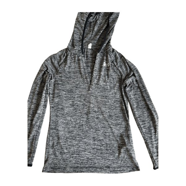 Under armor sportswear
