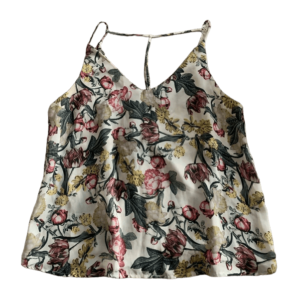 New yorker top