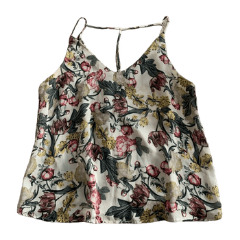 New yorker top