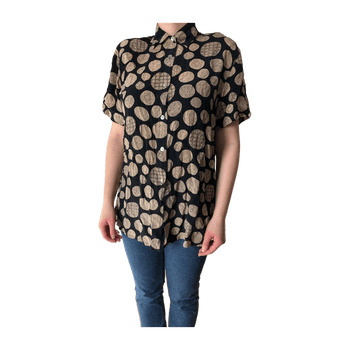 Vintage blouse