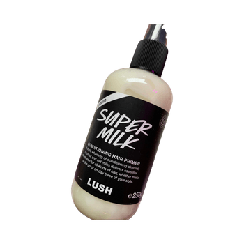 LUSH Super Milk