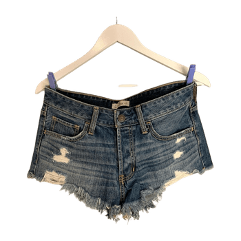 Hollister shorts