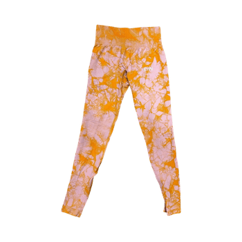 ICIW Tie Dye treenihousut