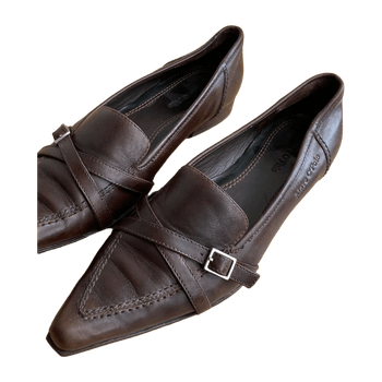 Marc’o polo loafers