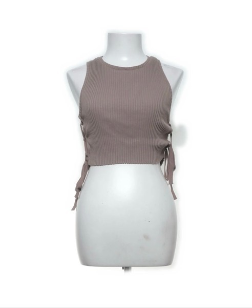Croptop, L