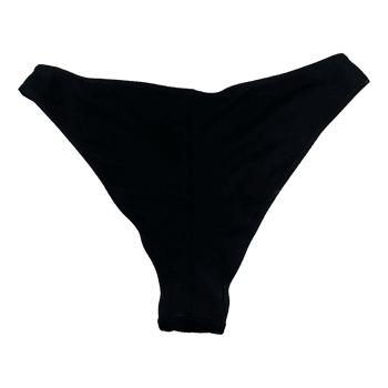 Mustat bikinin alaosat